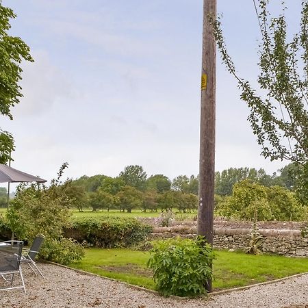 Townend Cottage Soulby Extérieur photo