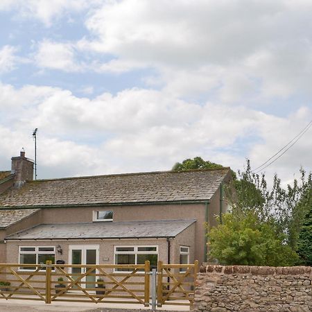 Townend Cottage Soulby Extérieur photo