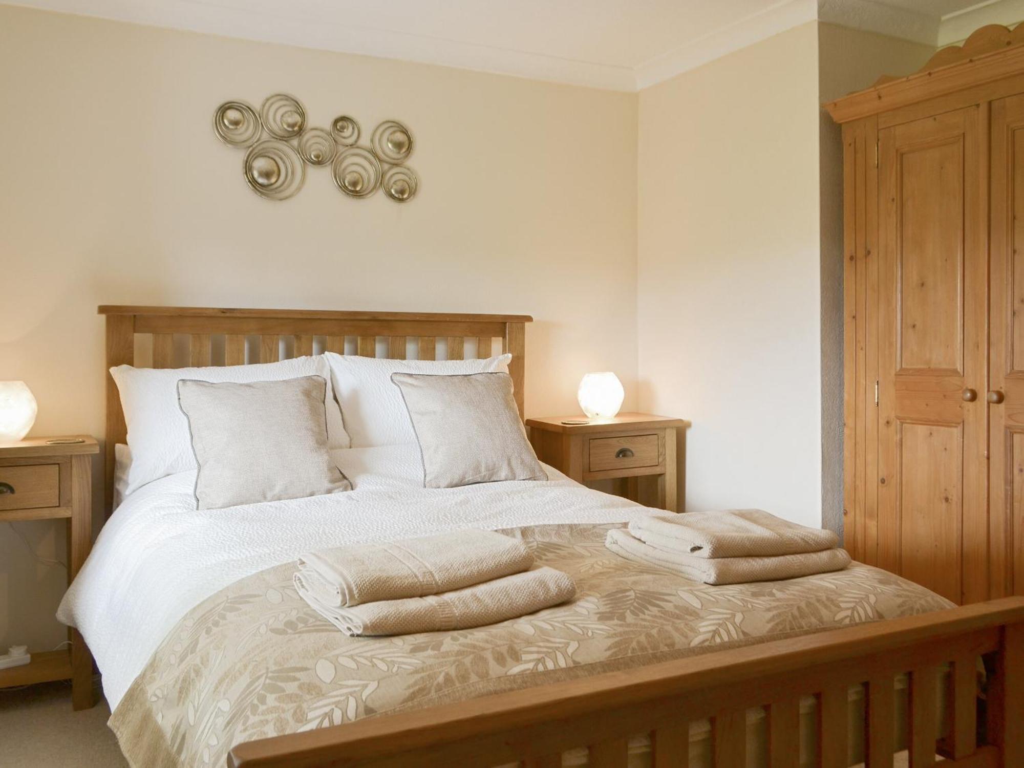 Townend Cottage Soulby Extérieur photo