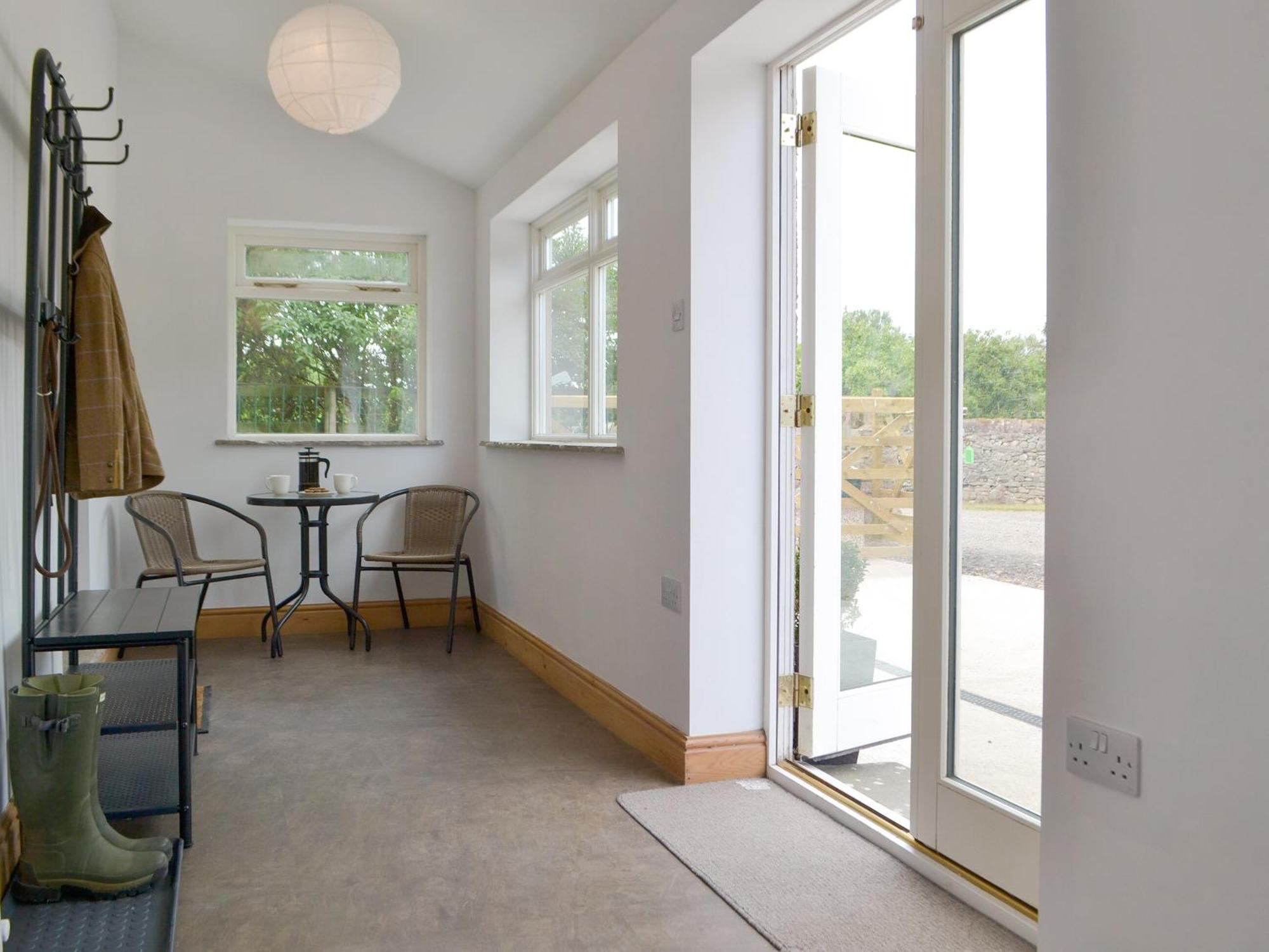 Townend Cottage Soulby Extérieur photo